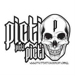 Picti Tattoo Shop Di Cristian Galli