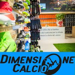 Dimensione Calcio