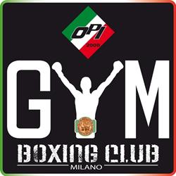 O. P. I. GYM Boxing Club Milano