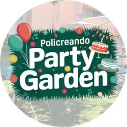PoliCreando Party Garden - Ex The "Open" Space Milano