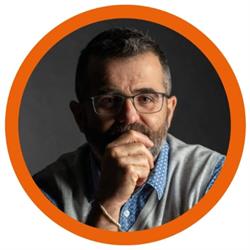 FRANCESCO CESARONI fotografo