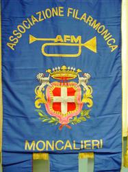 Associazione Filarmonica Moncalieri
