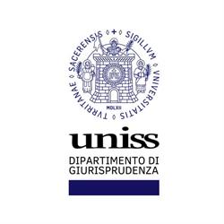 Dipartimento di Giurisprudenza - UNISS