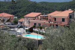 Agriturismo Gli angeli - Agriturismo con piscina a Albenga