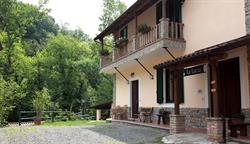 B&B La Lacia