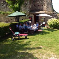 Casa in Castello