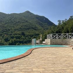Agriturismo Pompagnano