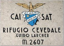 Rifugio Cevedale