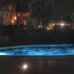 VILLA LARINO