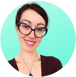 Dott.ssa Federica Piana, Psicologa e Psicoterapeuta