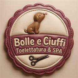 Bolle e Ciuffi - Toelettatura & Spa per cani