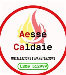Aesse Caldaie