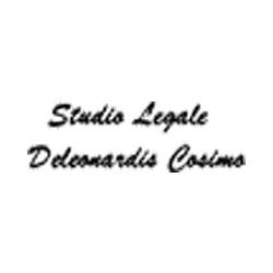 Studio Legale Avvocato Giuseppe Deleonardis