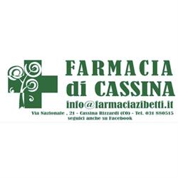 Farmacia Zibetti Angela