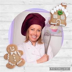 DOLCI ATTRAZIONI DI MOLTENI SARA