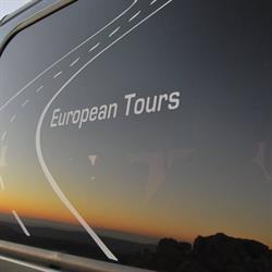 EUROPEAN TOURS VIAGGI & TURISMO DI DUI GIAMPAOLO
