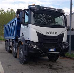 MECCANICA RICAMBI LAI