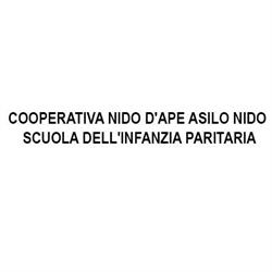 Cooperativa Nido D'Ape Asilo Nido, Scuola dell'Infanzia Paritaria