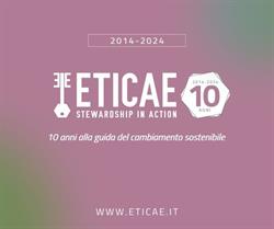 ETICAE STEWARDSHIP IN ACTION SOCIETA' COOPERATIVA