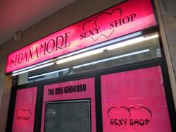 Stranamore