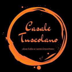 CASALE TUSCOLANO - Ristorante - Pizzeria - Braceria - Sala Feste - Giochi Gonfiabili - Area Picnic