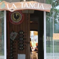 Agriturismo Fattoria La Tancia