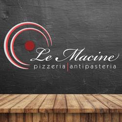 Pizzeria Le Macine