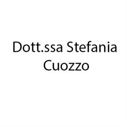 Dott.ssa Stefania Cuozzo
