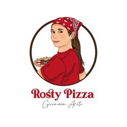 Rosty pizza 2