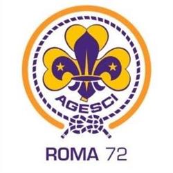 Agesci Roma 72
