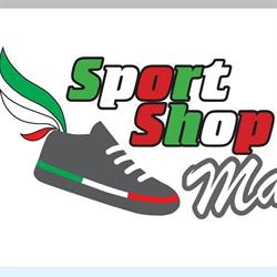 Sport shop Maerne