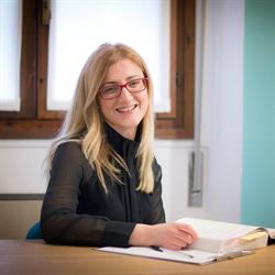 Dott.ssa Marta Vittoria Ferrari -Psicologa- Milano