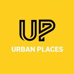 UP Urban Places - coworking station