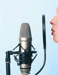 Voce in Riabilitazione