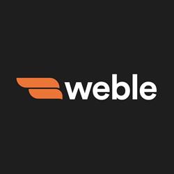 Weble