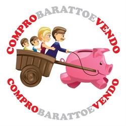Compro Baratto e Vendo - Il Mercatino
