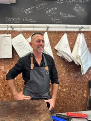 Antica macelleria dini