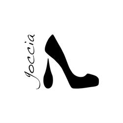 goccia shoes