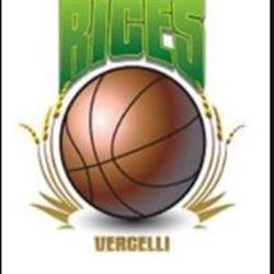 ASD BASKET CLUB VERCELLI RICES
