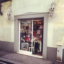 VASARI ARREDO & DECORO