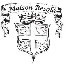 Maison Resola