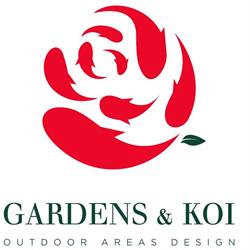 Gardens & Koi