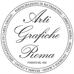 Tipografia Arti Grafiche Roma dal 1935