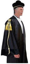 " Toghe per Avvocati e Magistrati " Sartoria Eurotoga di Scalella Mauro