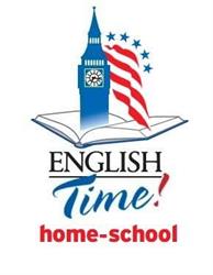 Scuola Di Inglese English Time Home