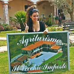 Agriturismo Il Vecchio Imposto