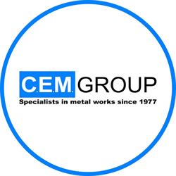 CEM Srl, Carpenterie Metalliche Speciali
