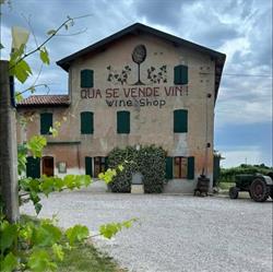B&B Vigne Correr