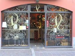 Vineria delle Corti