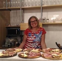 Ejelo la bottega del gojo